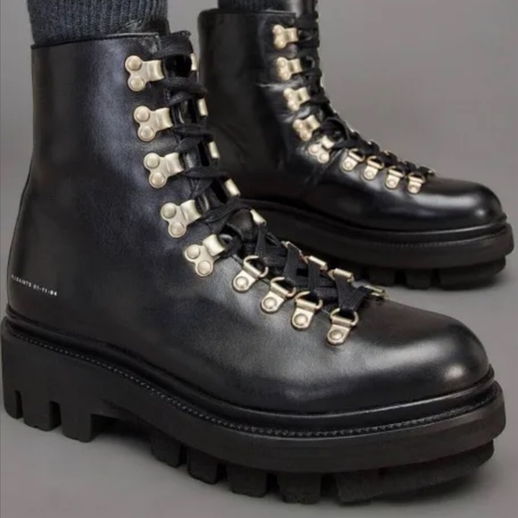 AllSaints Wanda Boot- BRAND NEW, NEVER WORN! - Picture 5 of 5